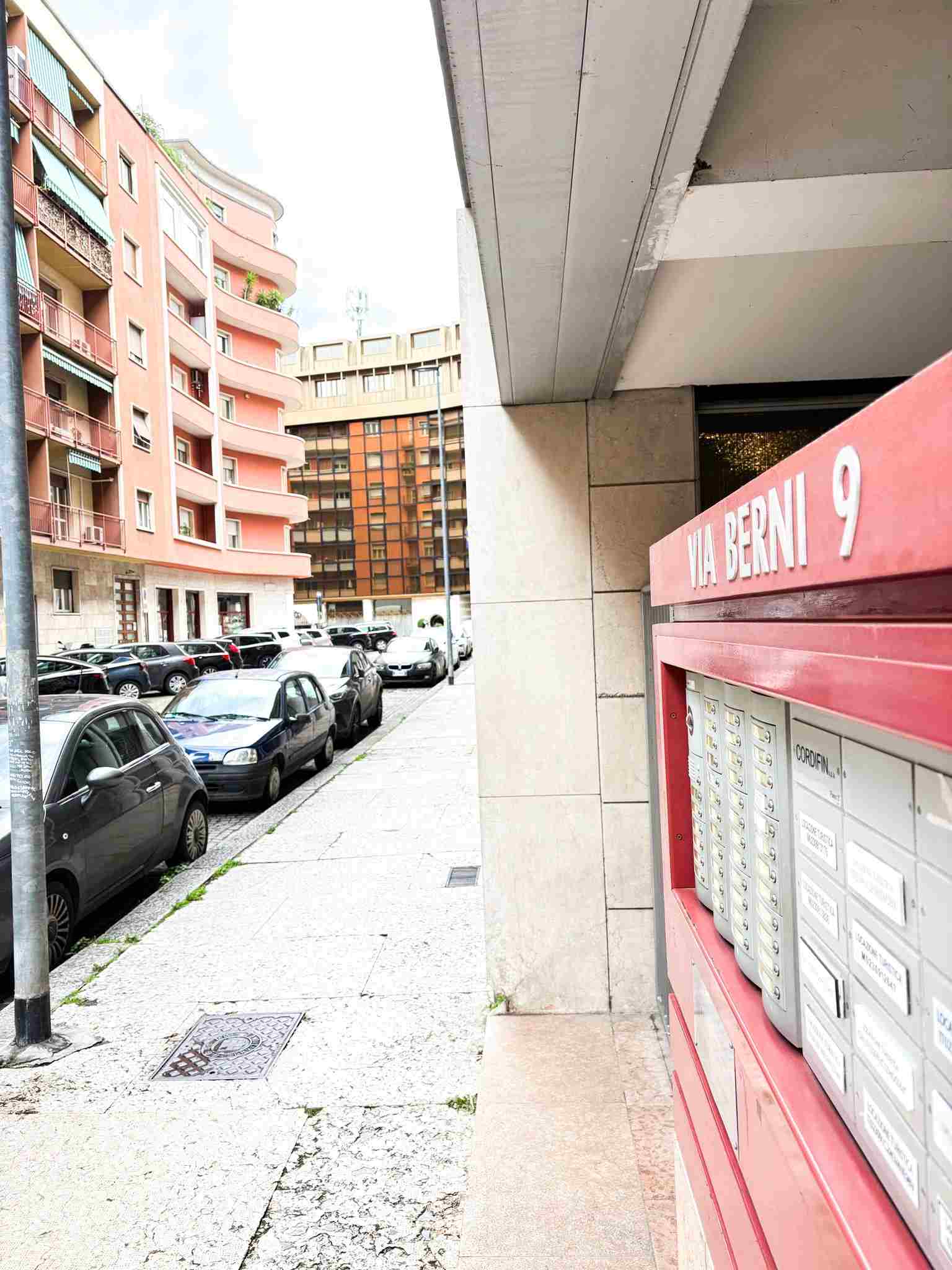 via-Francesco-Berni-9-Valverde-Verona_entrata_01 via-Francesco-Berni-9-Valverde-Verona_entrata