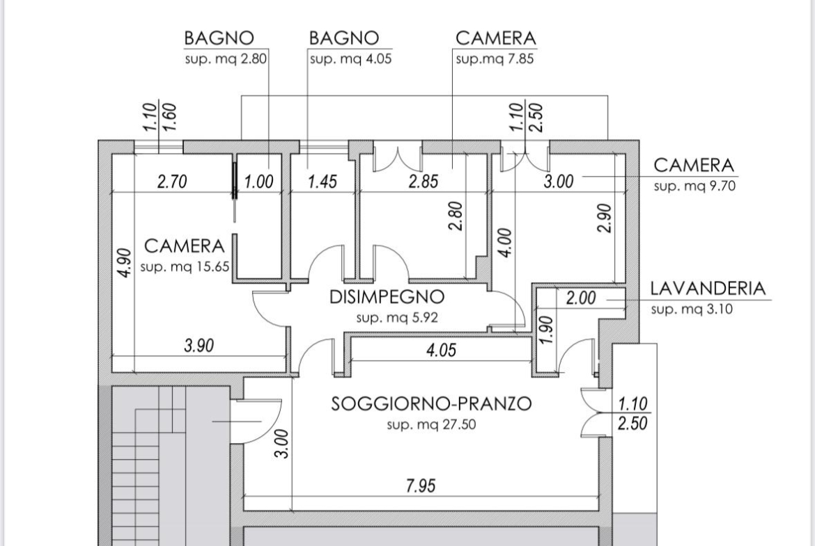 quadrilocale-via-Farinata-degli-uberti-tolosetto-9-borgo-trento-verona-pianimetria-02